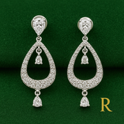 Aarzu Drop Earrings